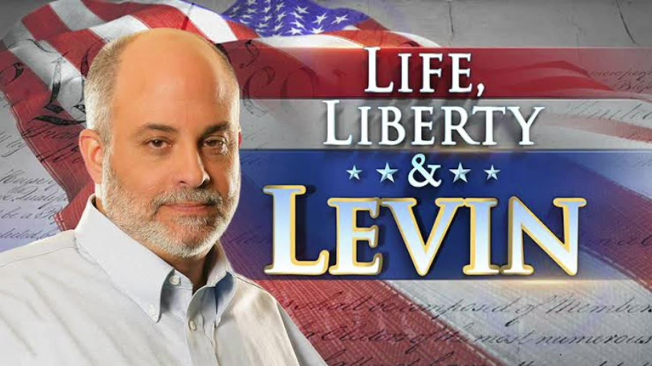 Life Liberty & Levin 12/9/23 | FULL BREAKING FOX NEWS December 9, 2023