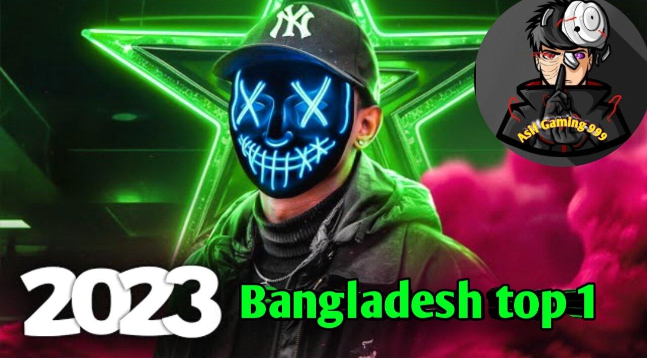 গেমিং ভিডিও  Gaming video. Free fire Asif Gaming 999