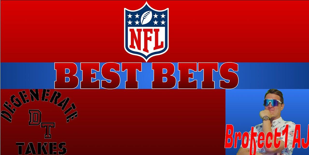 Morning Sports Talk: NFL Week 14 Bets, Predictions, and Props!