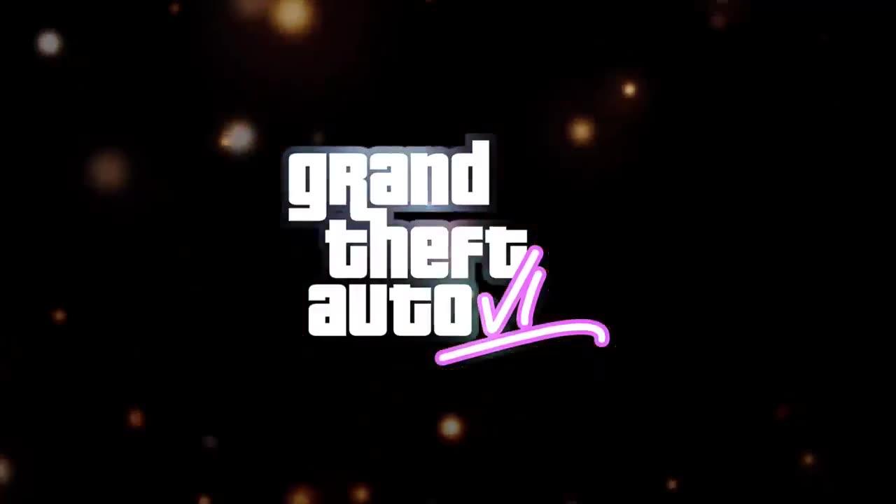 Grand Theft Auto 6 Trailer Official --Rockstar Games review trailer