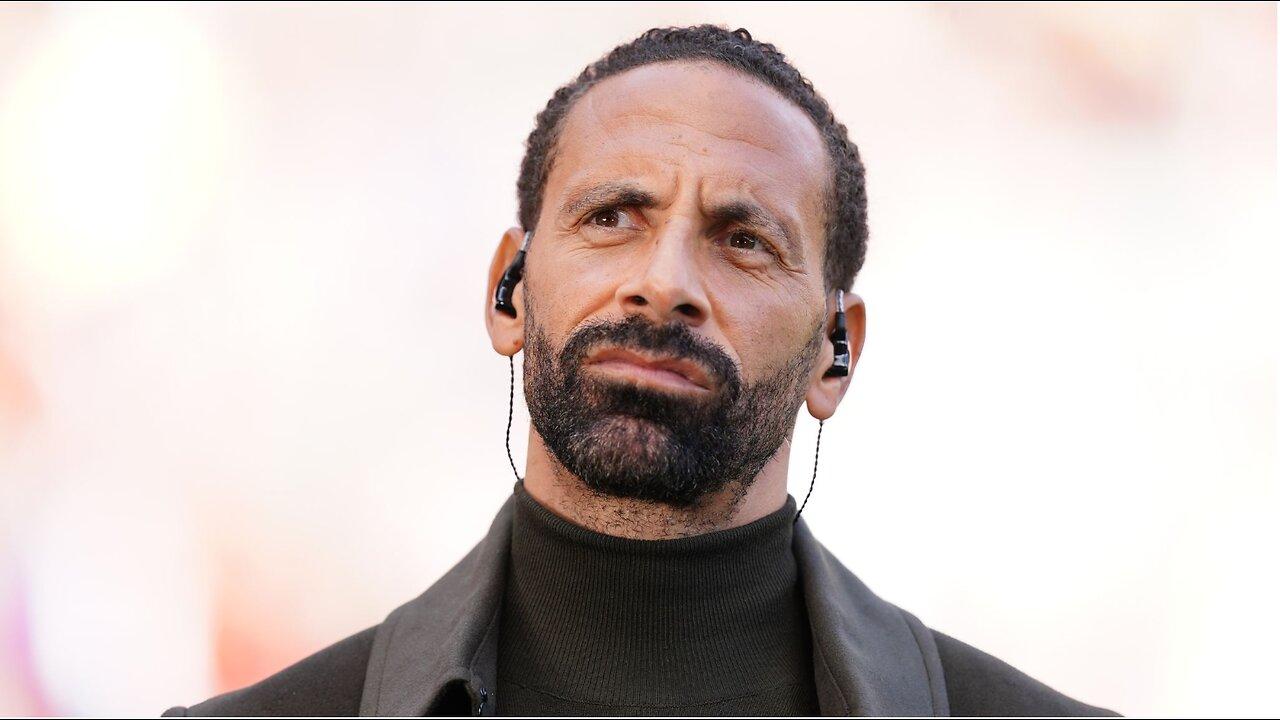 Stand Against Racism: The Rio Ferdinand Case
