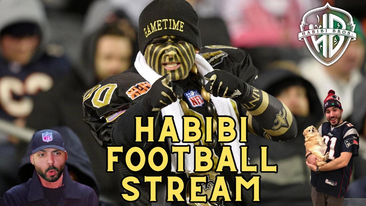 Habibi Hail Mary Week: Pushing And Pounding Into The Playoffs