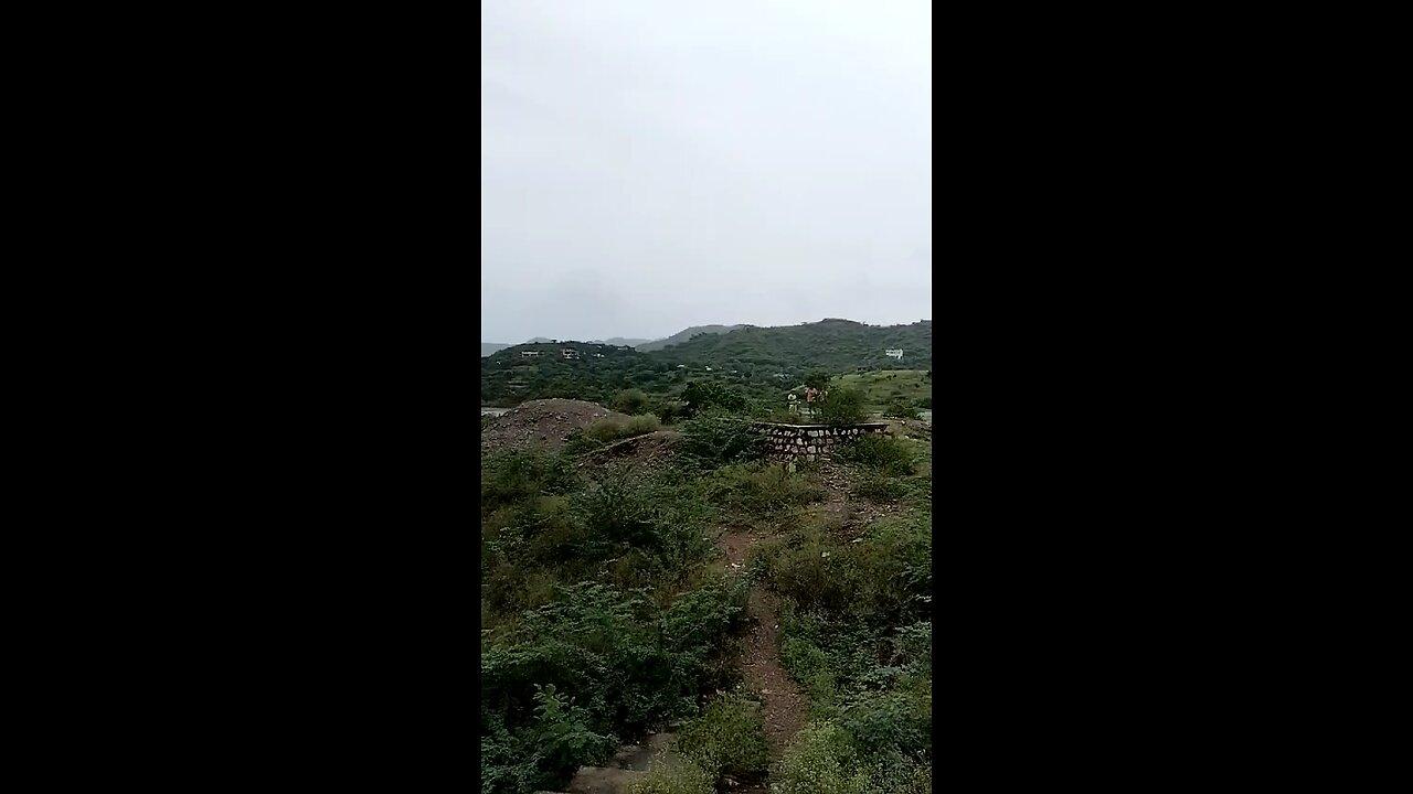 nature udaipur #nature #udaipur #rajesthan #india #environment #mountains