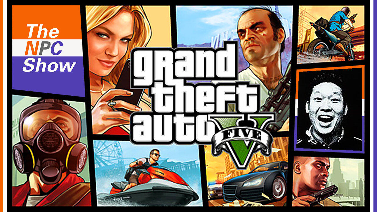 Grand Theft Auto VI' Trailer Leaks Day Early, Rockstar Yanks Footage