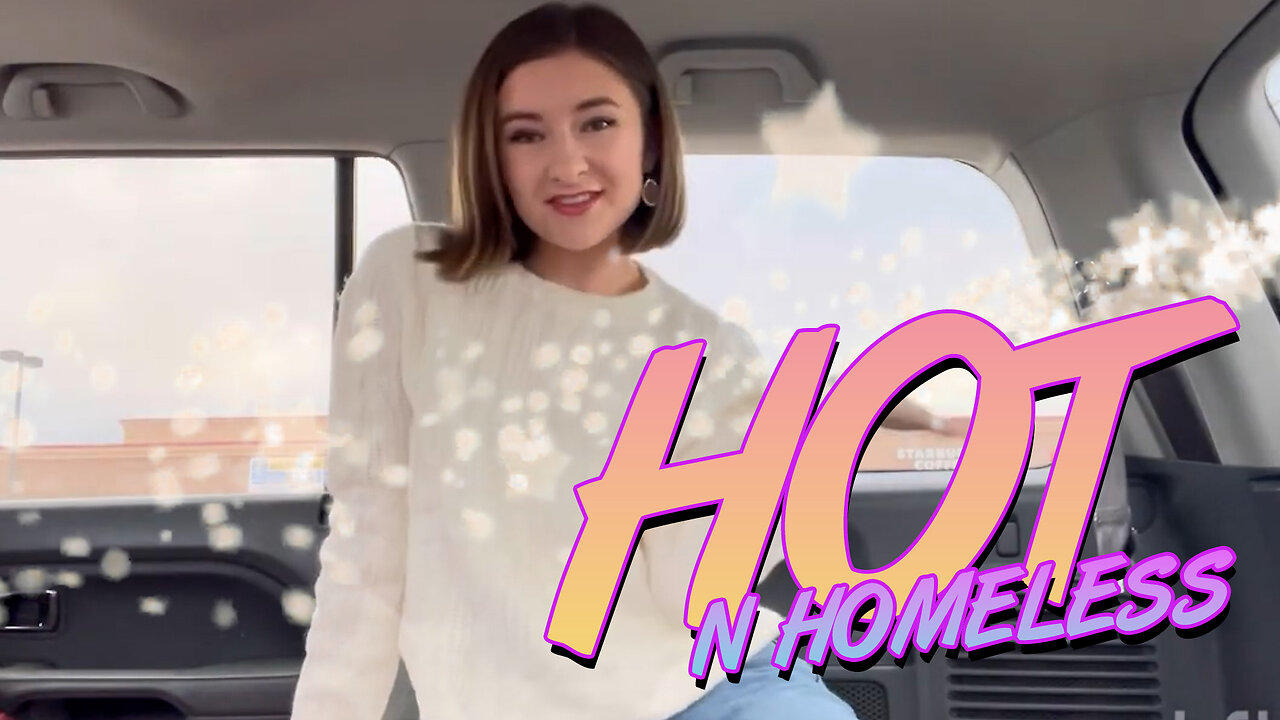 Sunday Love - Hot N Homeless: The Beautiful Moo - 12/09/2023