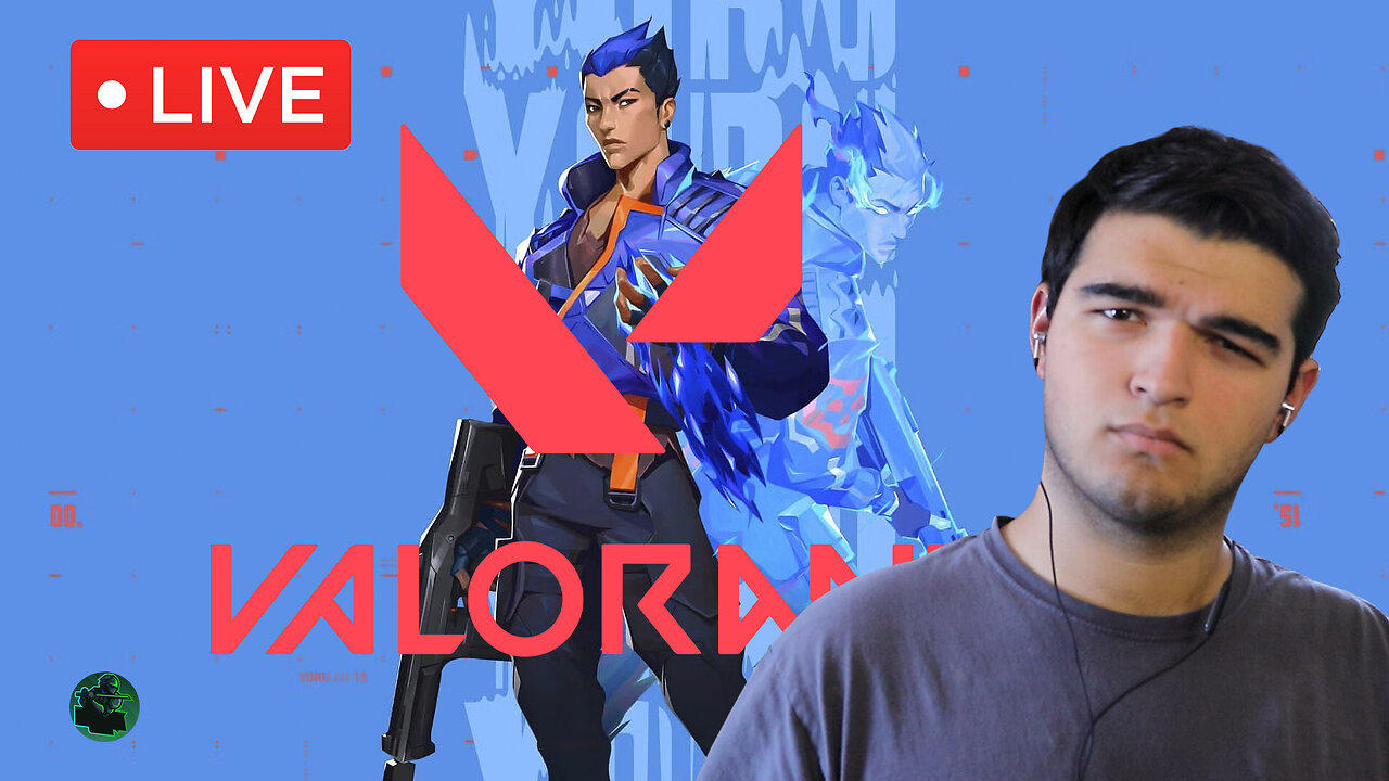 🔴LIVE - Chaos is all I know! Do I have the reaction time of a teenager?