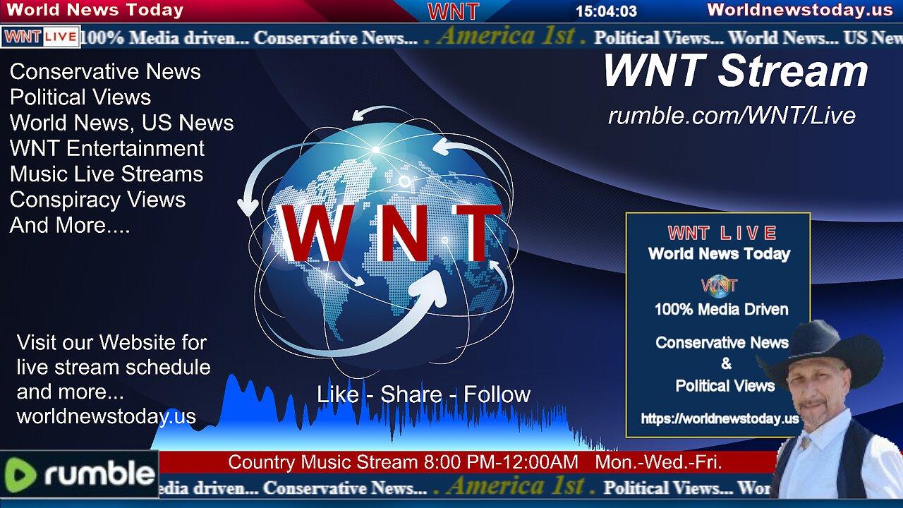 WNT - LIVE
