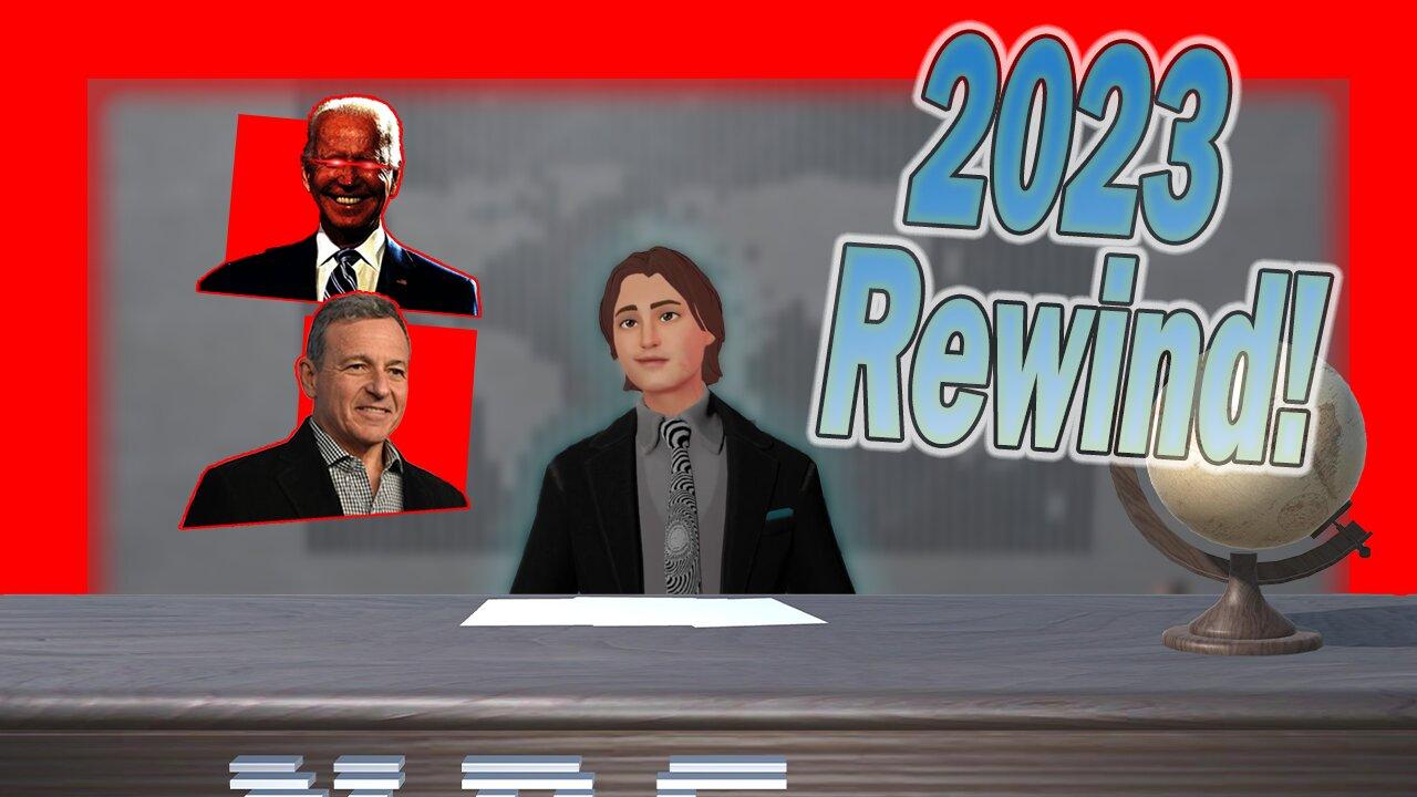 The Most Controversial Topics of 2023 One News Page VIDEO