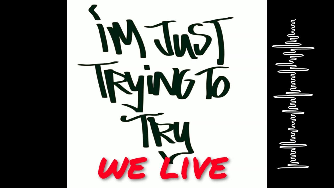 Sours back streamin i missed you guys