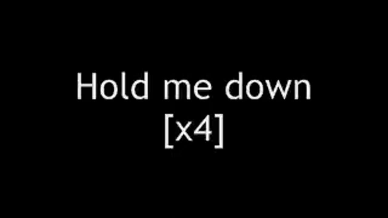 Breaking Benjamin Had Enough