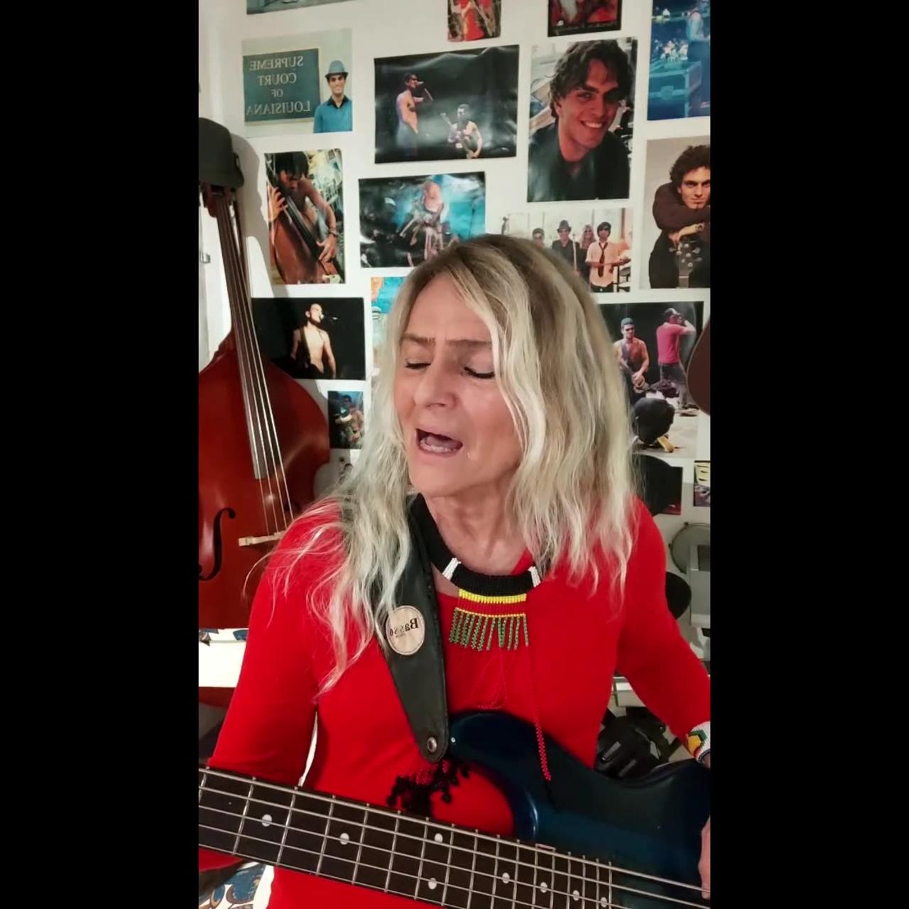 ATREVIDA (parte da música)