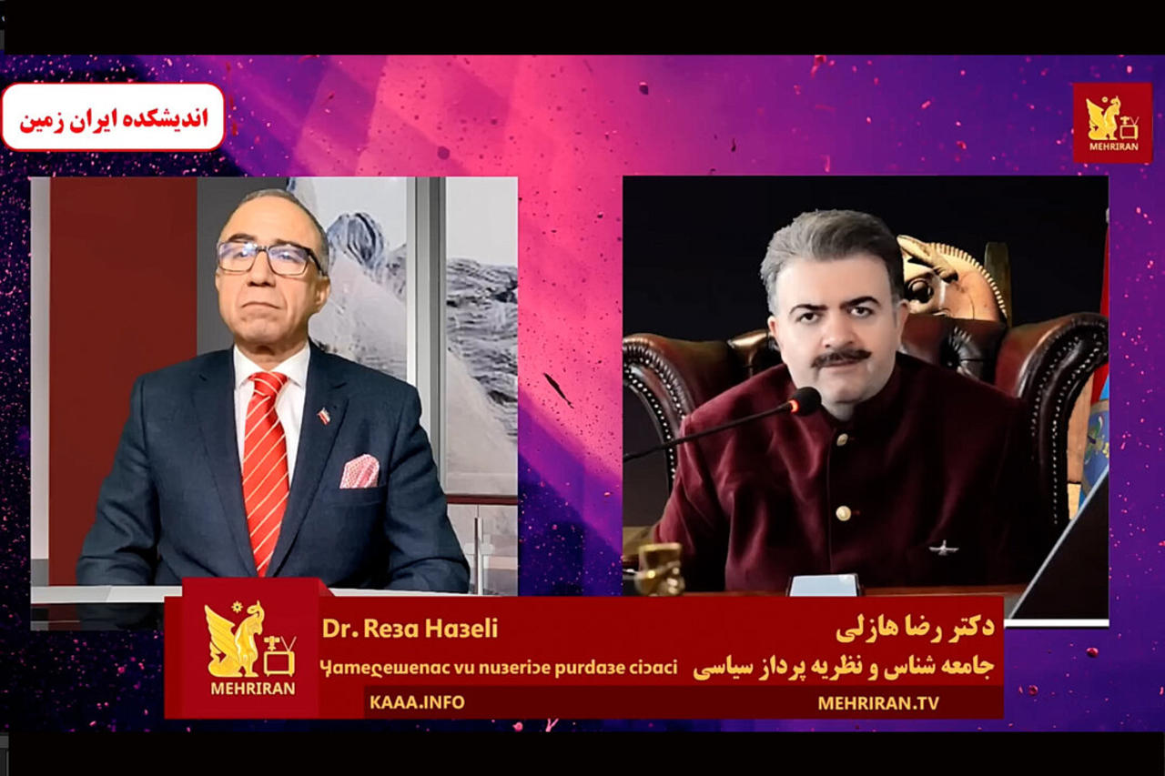 پست مدرنیسم عفونتی فکری همچون ارتجاع ابراهیمی علیه مدرنیسم و ایرانگرا