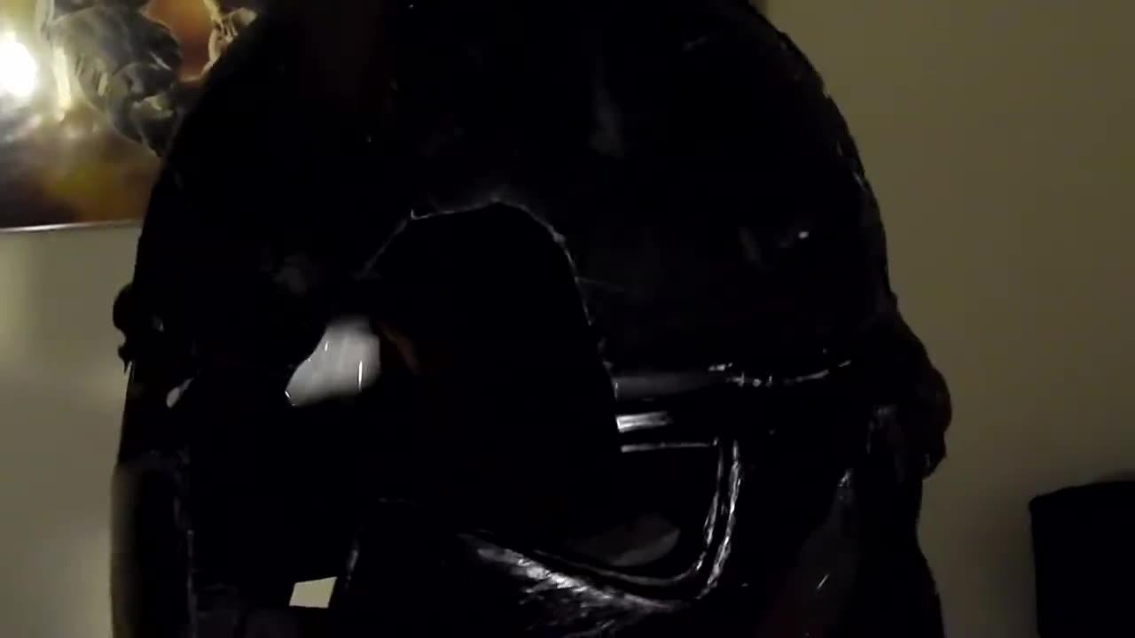 'Vanossgaming' Mask Upgrade!! | Prop Build (Halloween Special)