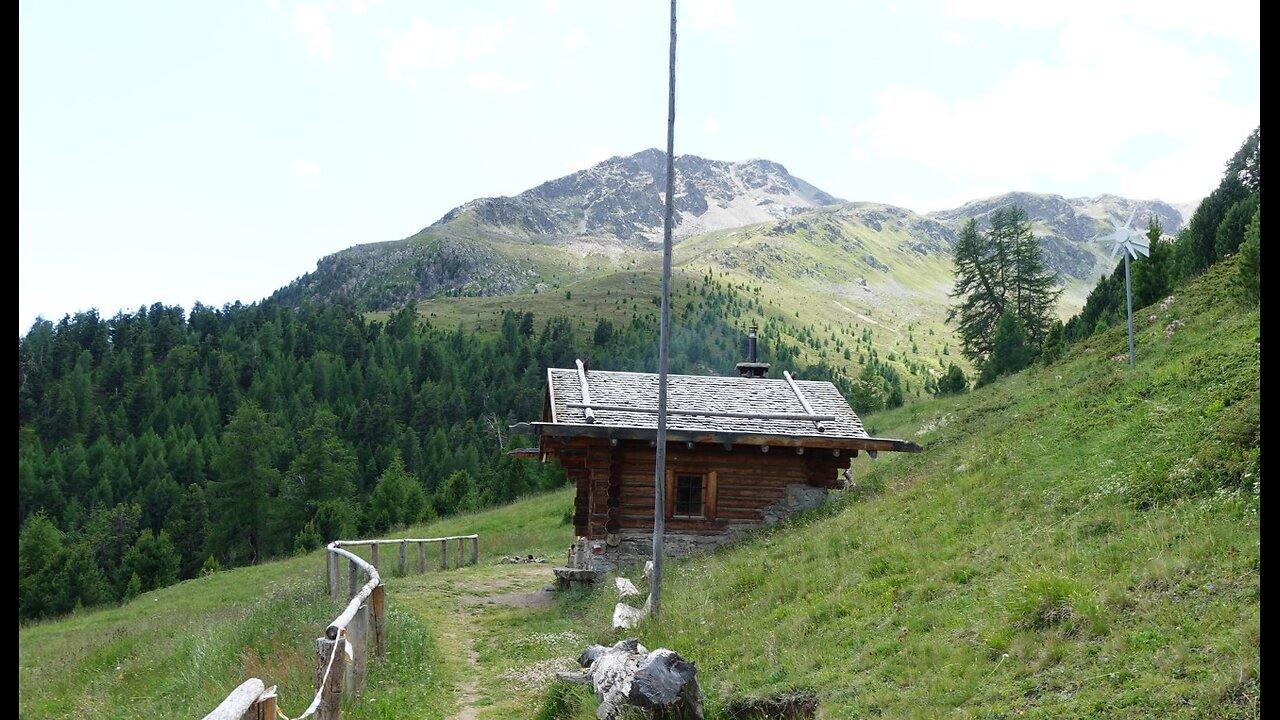 Baitel da Plascianet