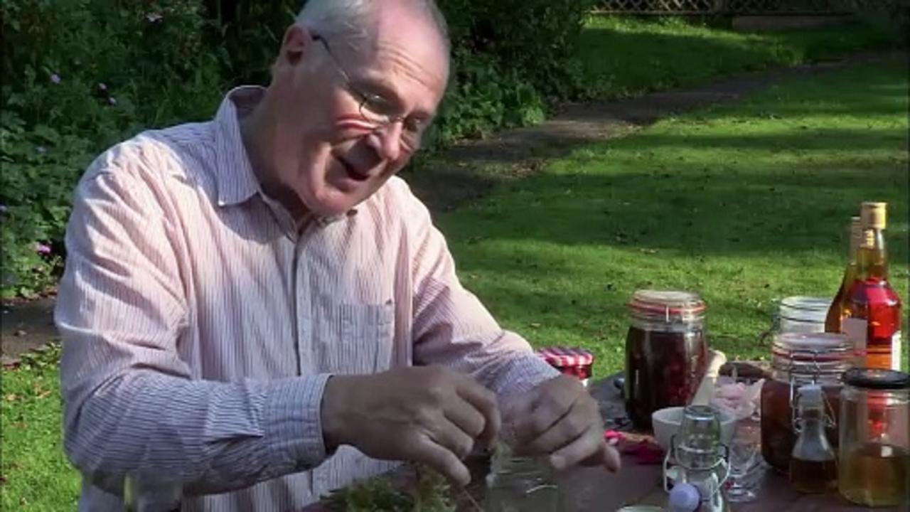 River Cottage Bites