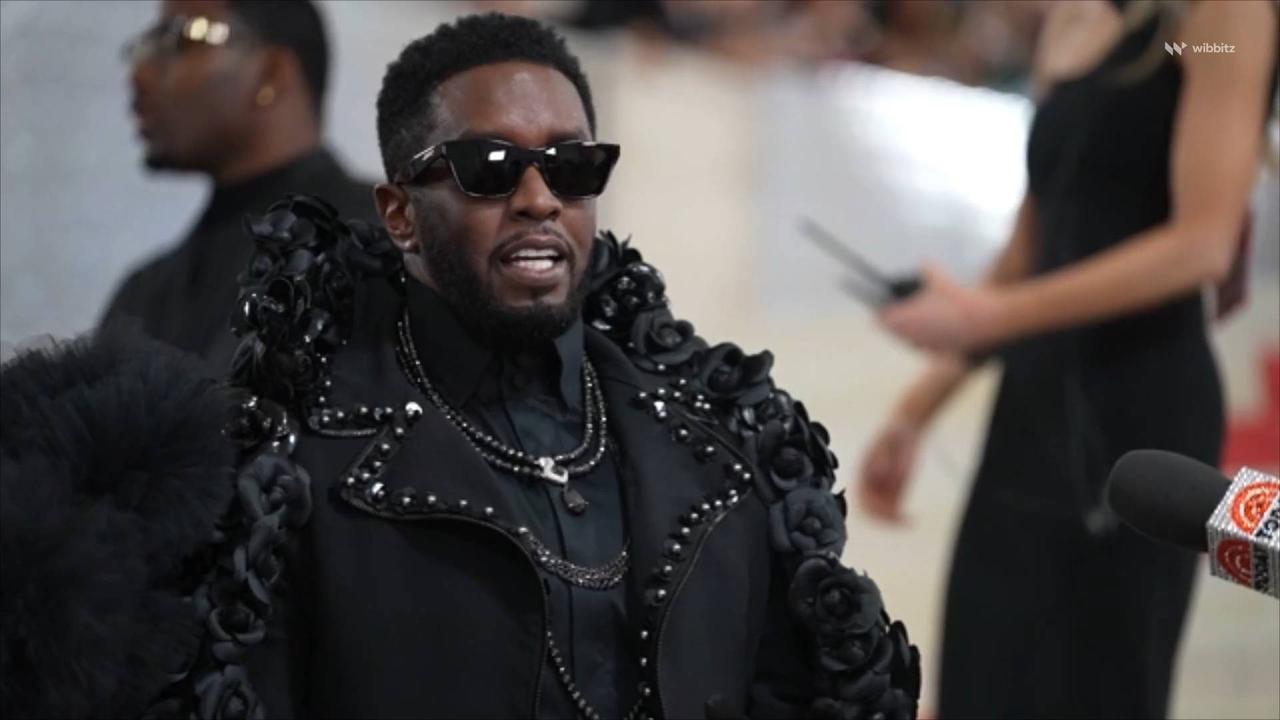 Companies Cut Ties With Diddy’s Business Venture Following Sexual Assault Allegations