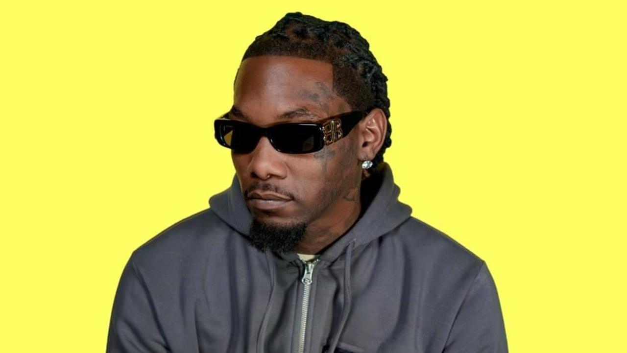 Offset Say My Grace Official Lyrics Meaning One News Page Video