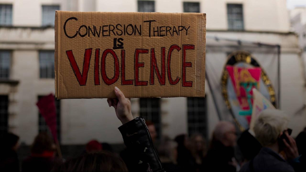 Conversion Therapy Ban Stands in Washington State