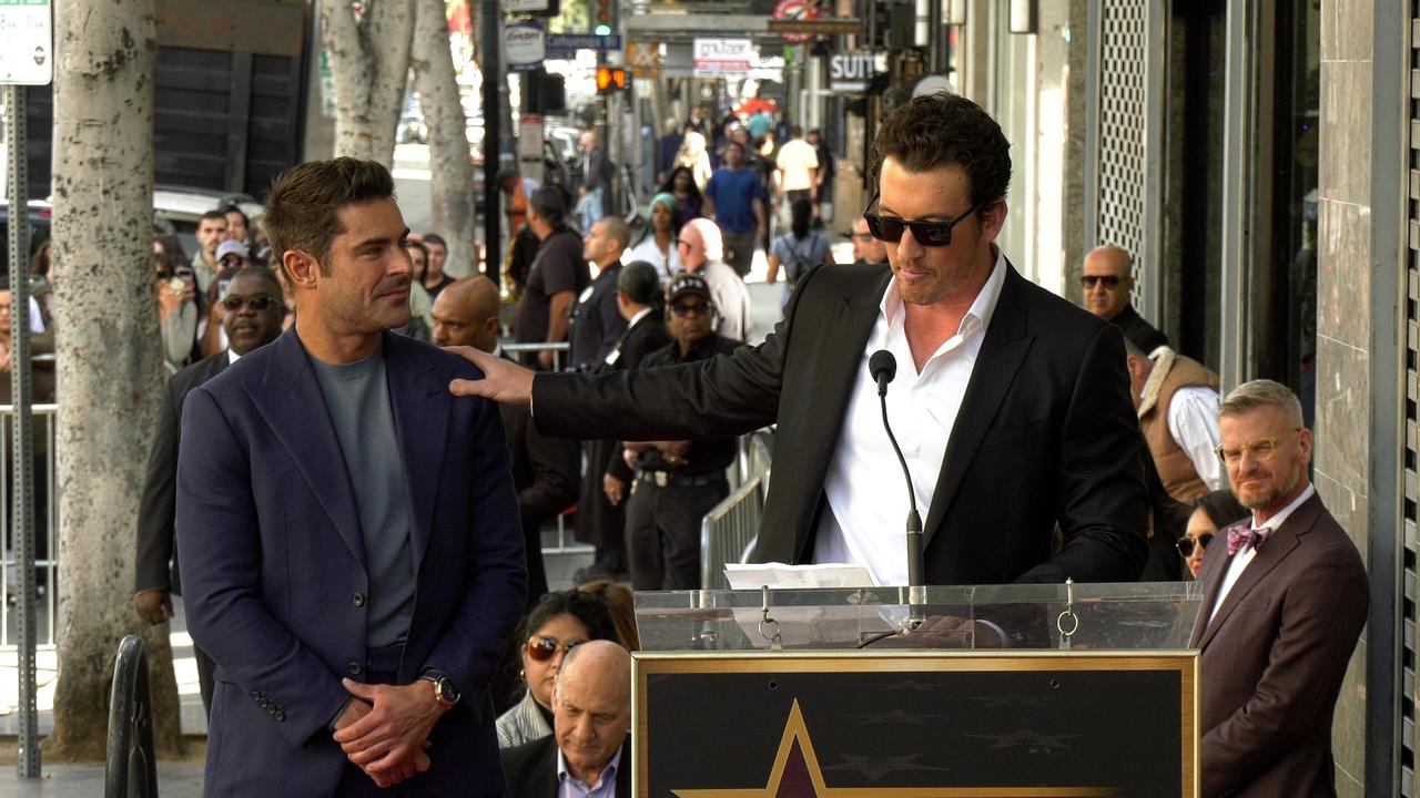 Miles Teller Speech at his Hollywood Walk of Fame Star Ceremony
