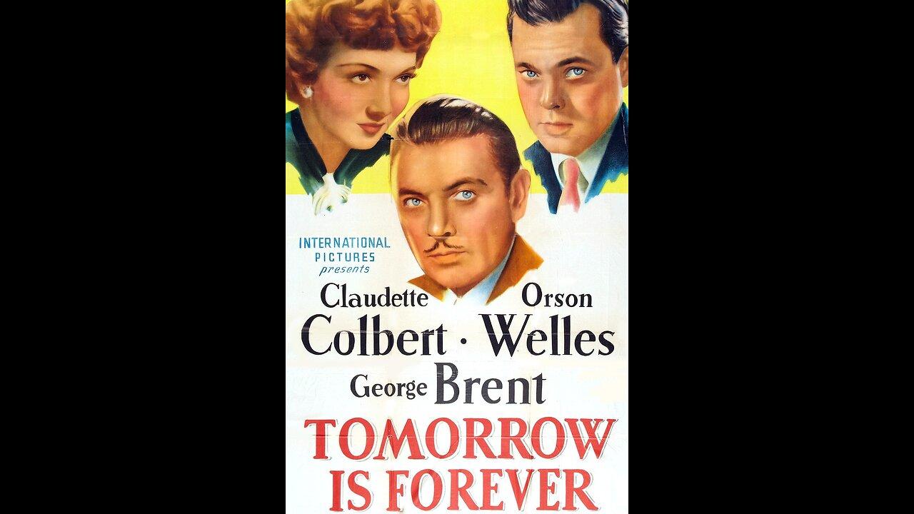 Tomorrow Is Forever (1946) | Directed by Irving Pichel