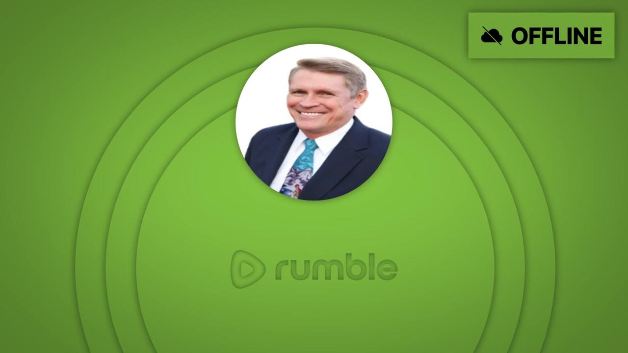 Bible and Health w/ Patrick Yurish IHP #4
