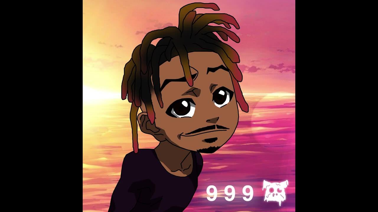 (FREE) Juice WRLD Type Beat - "You Belong To Me"