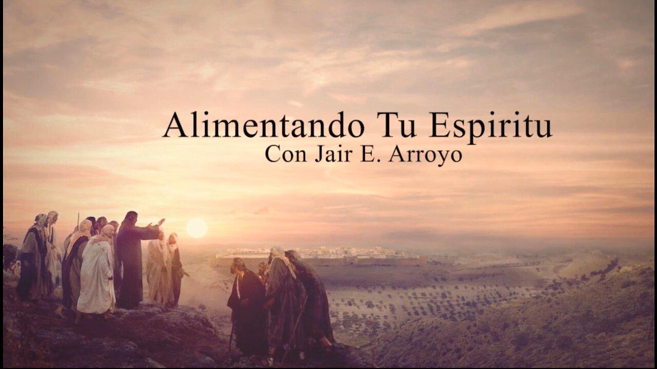El Ministerio Apostolico - Alimentando Tu Espiritu