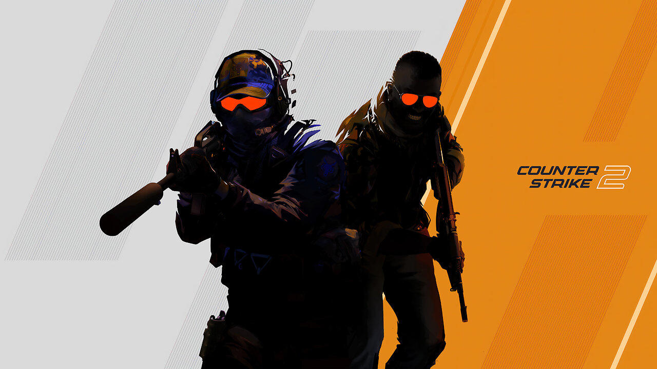 Couter strike2 competitive special, come live!!!