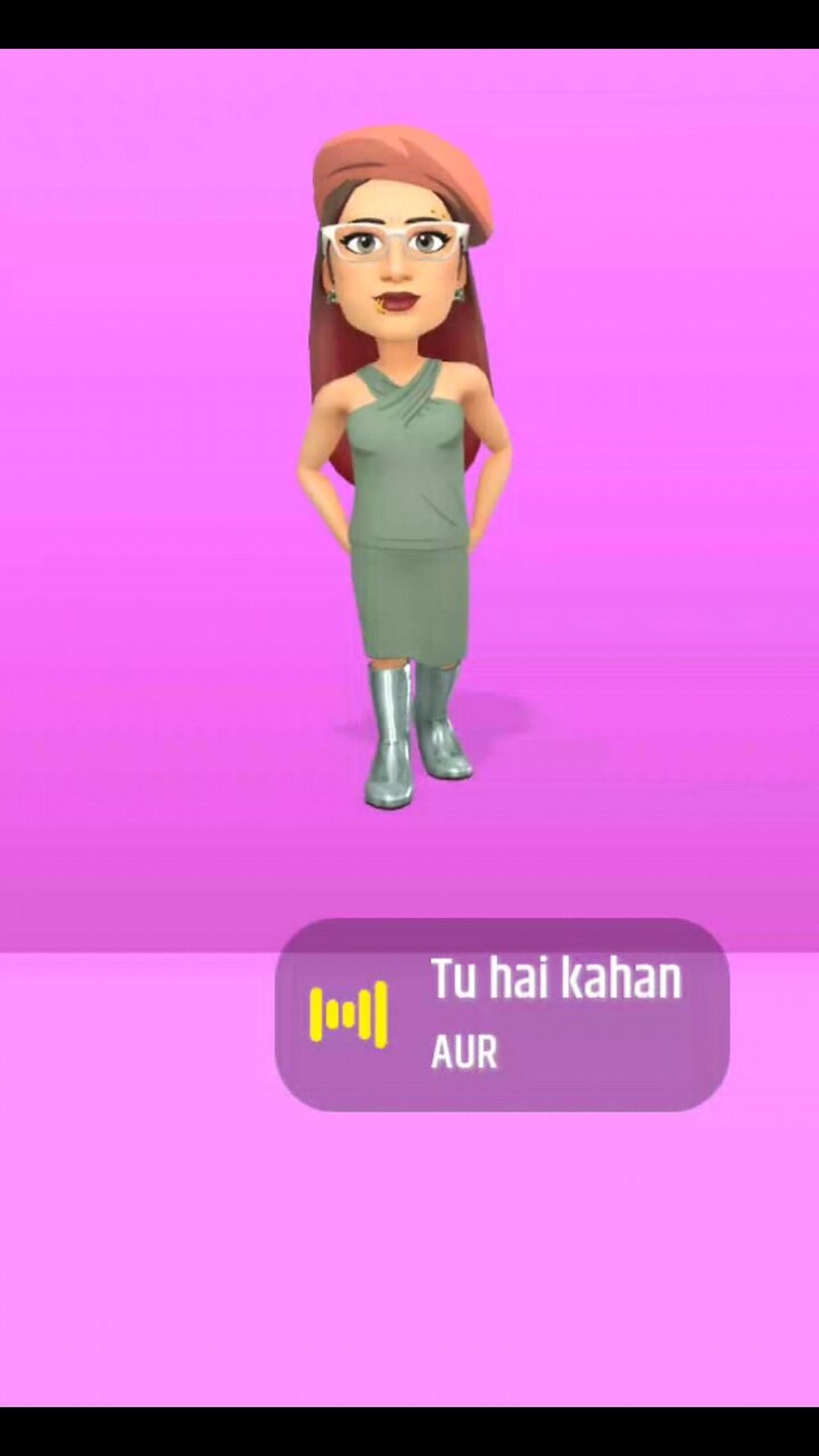 video song