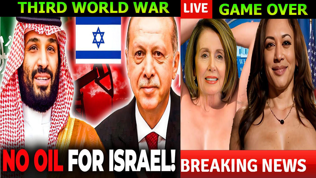 DOUGLAS MACGREGOR & Scott Ritter, SG ANON, Q DROP BOMBSHELLS 12.10: THIRD WORLD WAR. GAME OVER