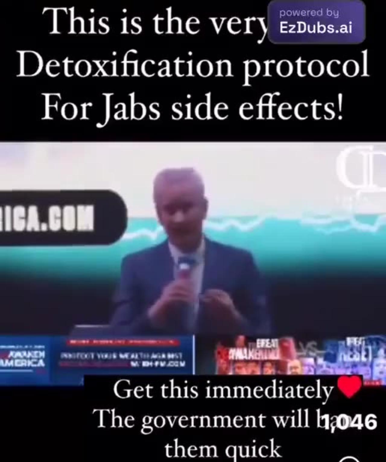 desintoxicacion