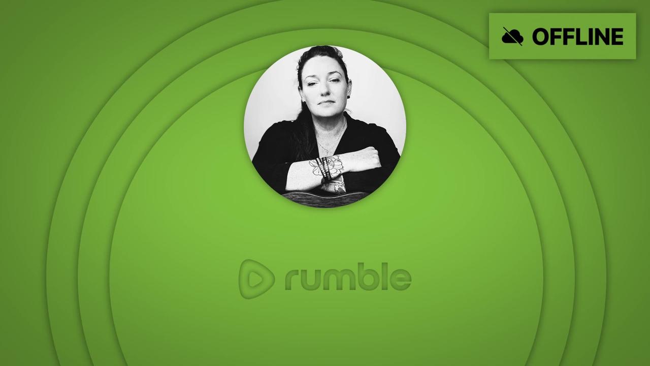 CENSORSHIP KILLS on Morning Rise with Robyn 11th December 2023