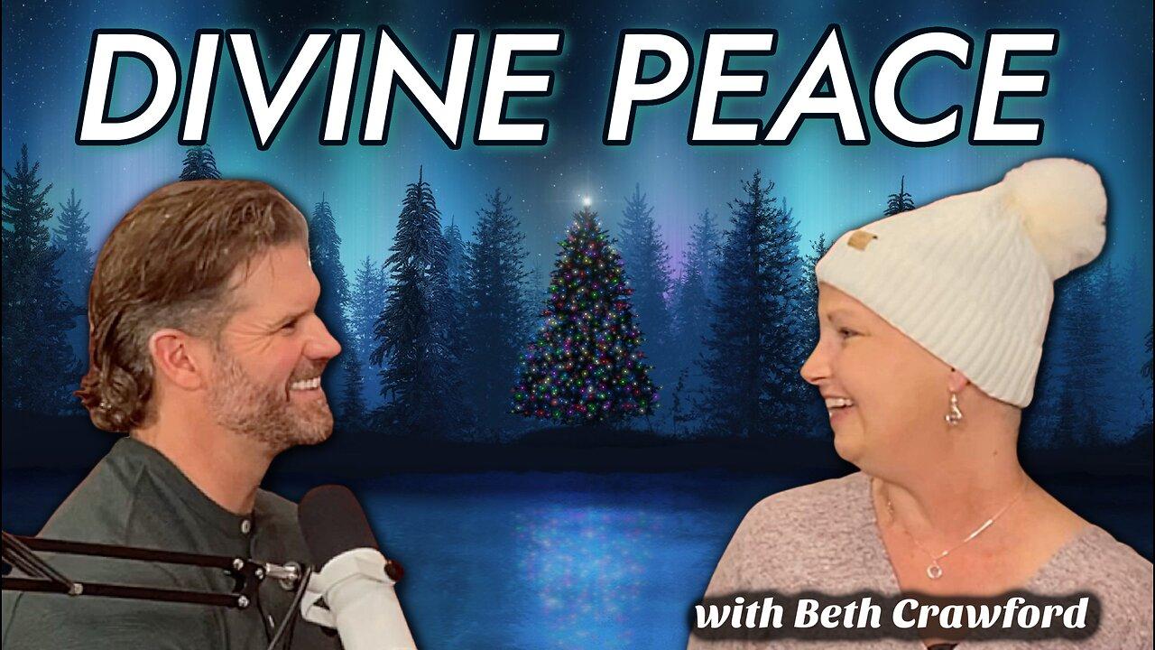 A Peace that Passes All Understanding | Christ and Cancer | with Beth Crawford