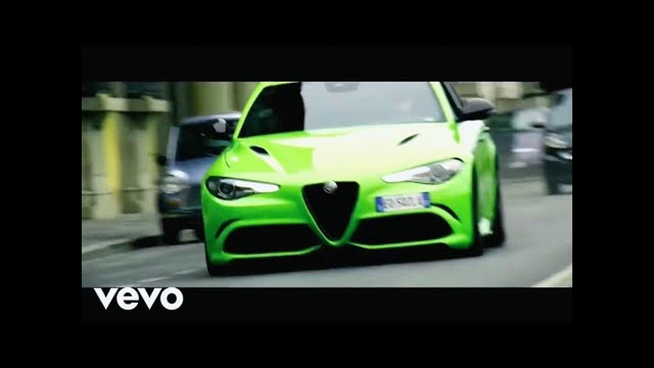 Arabic Remix - Khalouni N3ich (Yusuf Ekşioğlu Remix)  Underground [Ryan Reynolds Chase Scene]