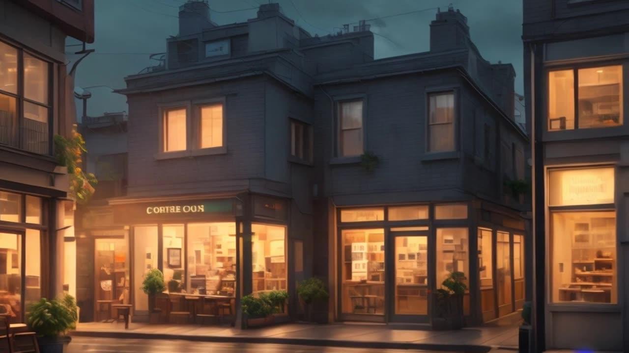 LOFI HIPHOP MUSIC RELAX