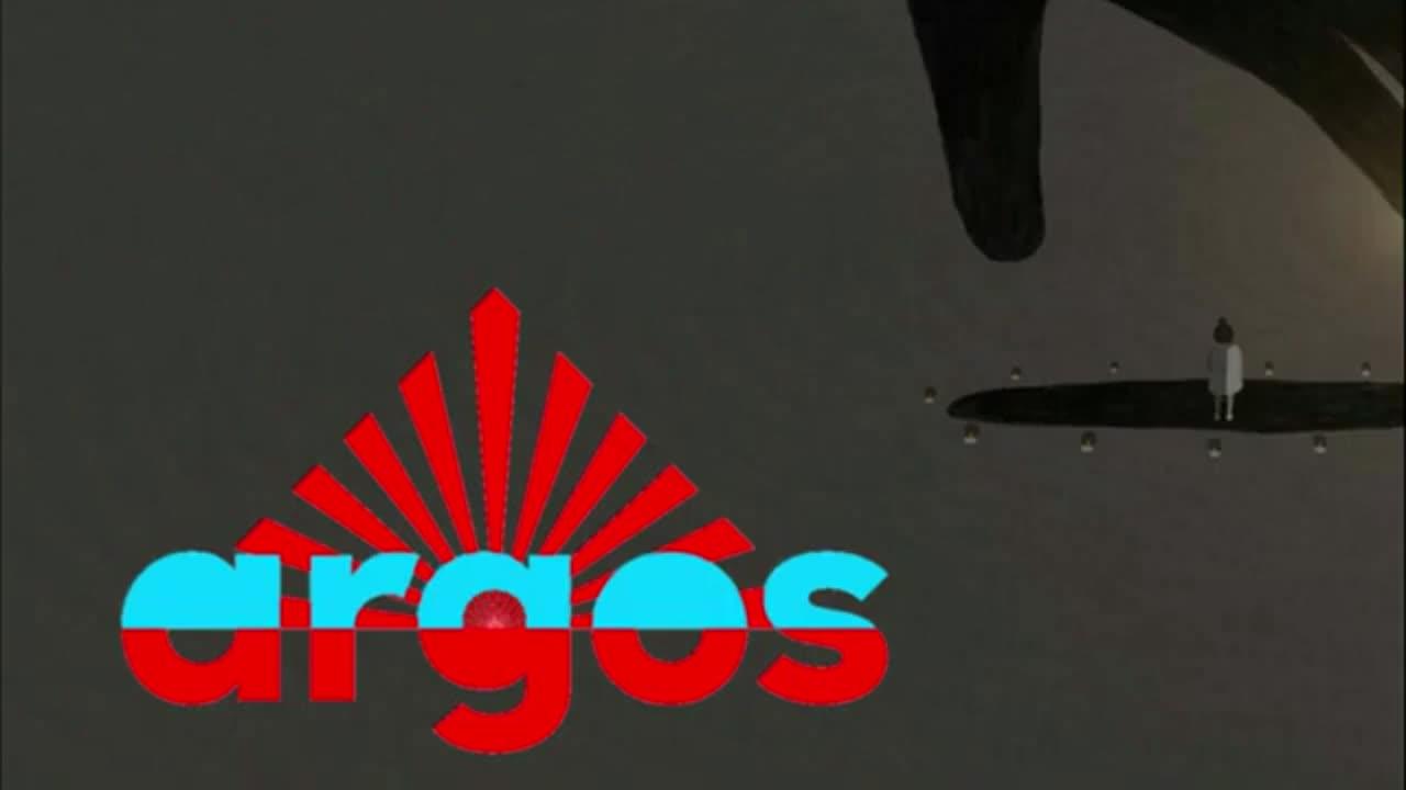 Glasscherven en Duistere rituelen (Argos - VPRO 2020)