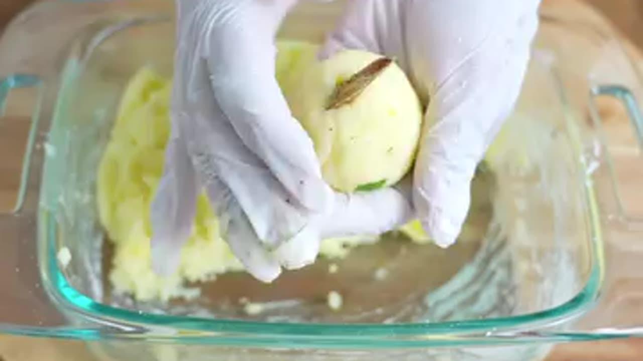 1. Best Potato Recipe - One News Page VIDEO