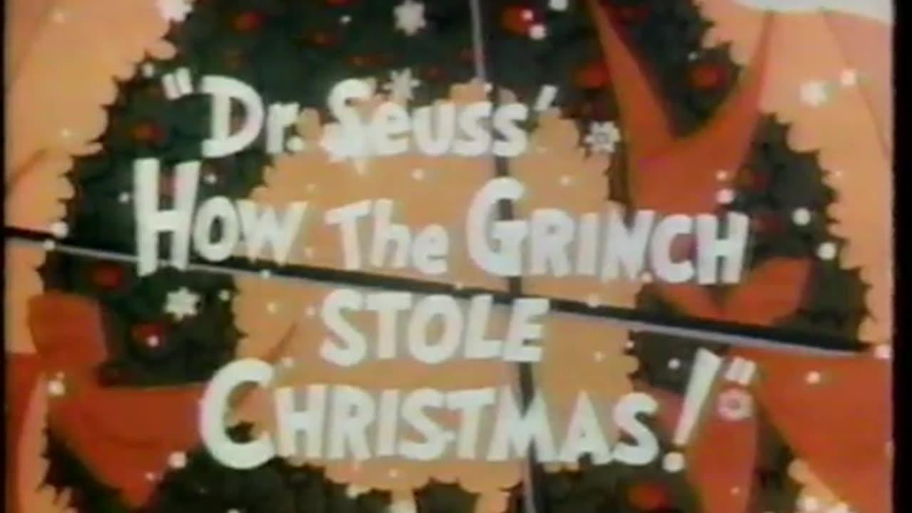 December 11, 1987 - 'Grinch' Sponsor Bumper