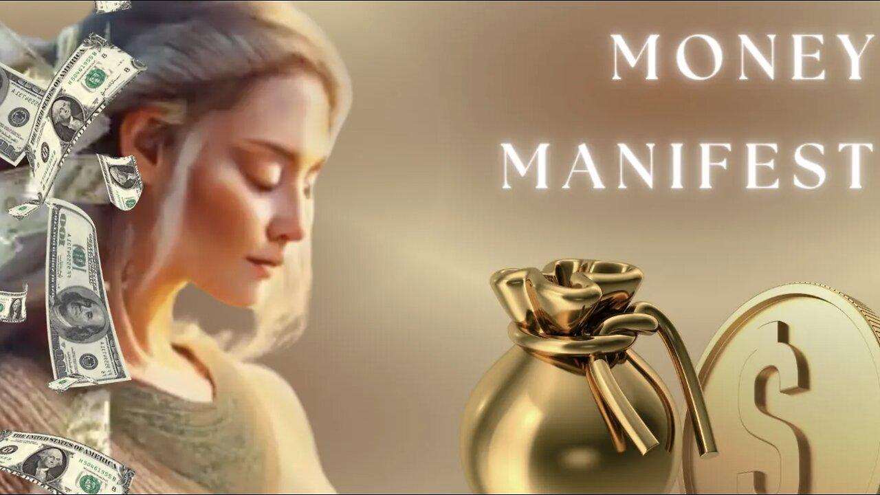 Miracle Abundance & Money Manifestation One News Page VIDEO