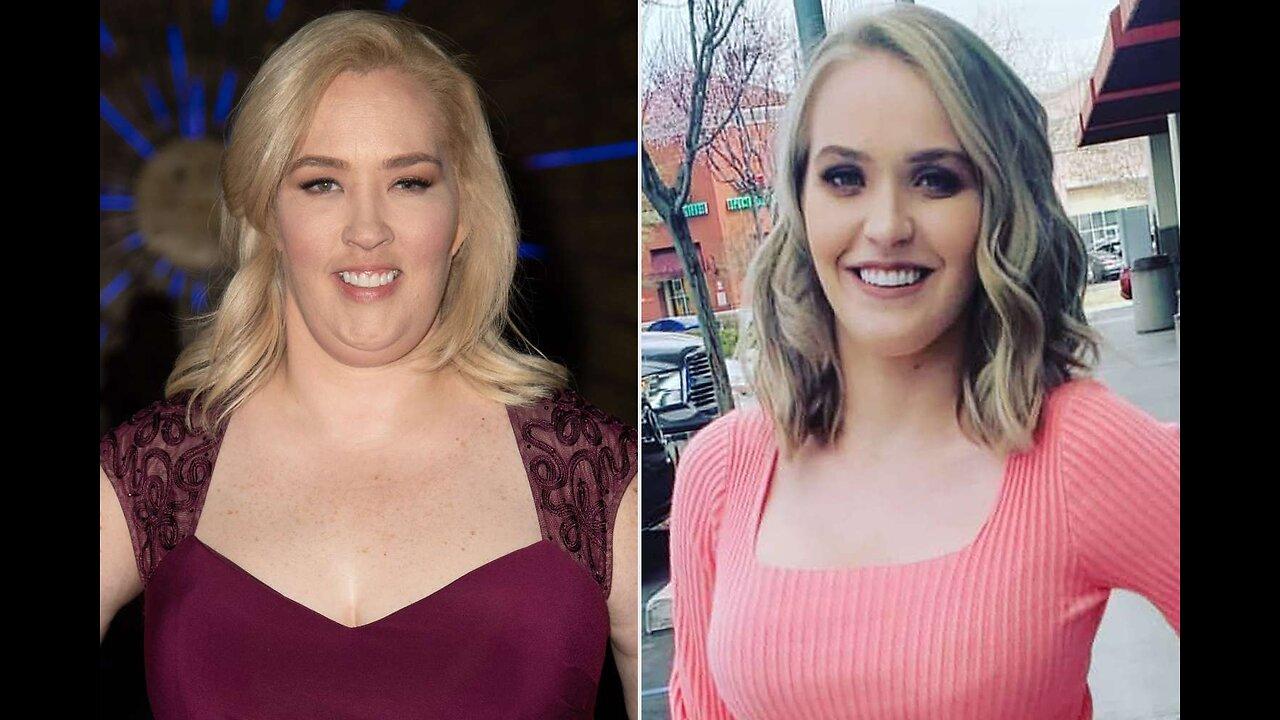 Mama June’s Daughter, Anna Cardwell, Dead at 29