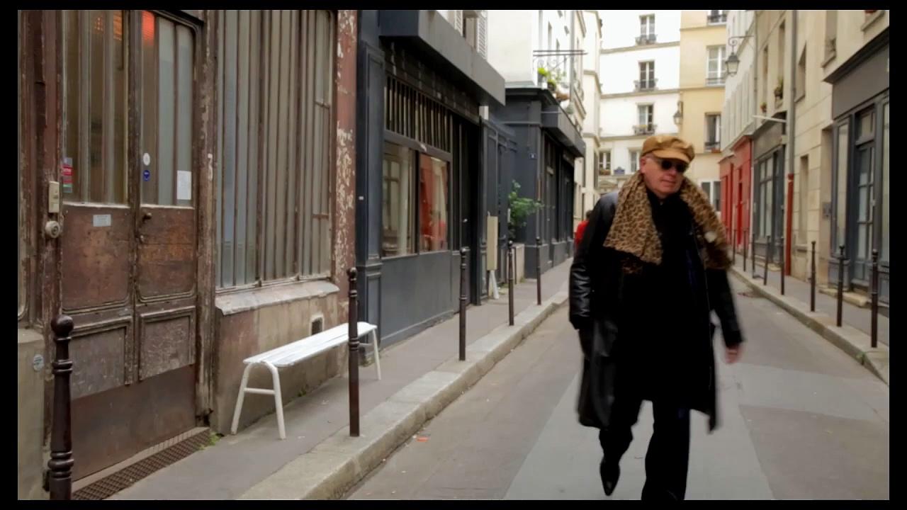 To Save The World Demi human Can Creativity Save the World Documentary Movie - One News Page VIDEO