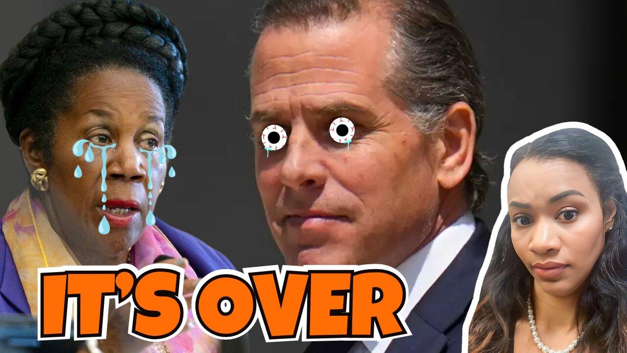Hunter Biden Facing More Criminal Charges | Sheila Jackson Lee Loses Runoff and More