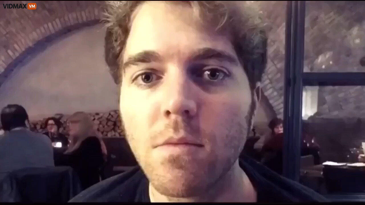 YouTuber Shane Dawson Announced Arrival Of Twin Sons But Past Audio Shows Sympathy Toward Pedophilia