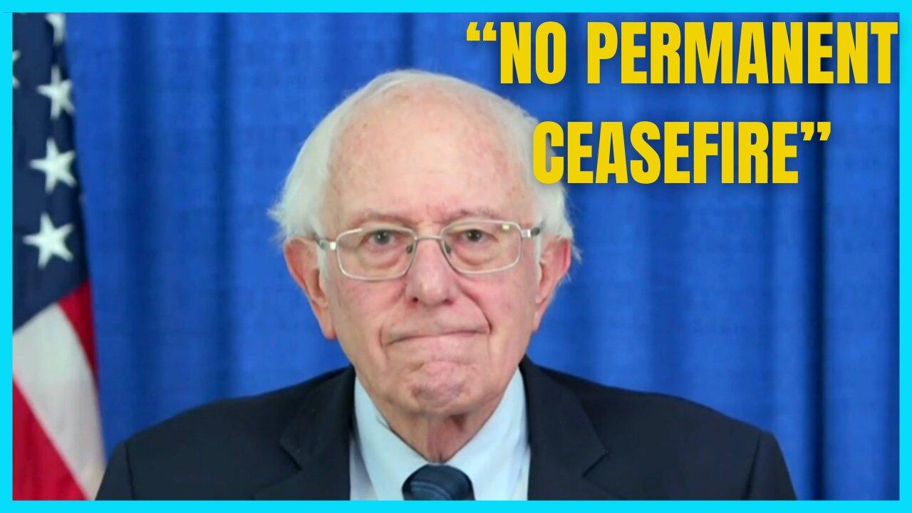 Sanders Sides with AIPAC?, Mark Regev Justifies 18K Unalived, Big Toy Corporation Lays Off 1000!