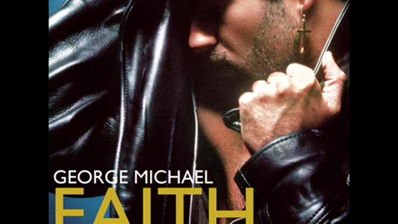 George Michael - Faith (David R. Fuller Mix)