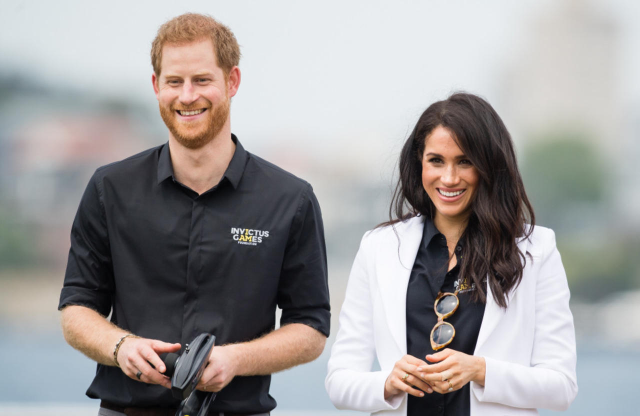 Prince Harry and Duchess Meghan's Archewell Foundation has been hit by a colossal dip in donations of nearly £10 million