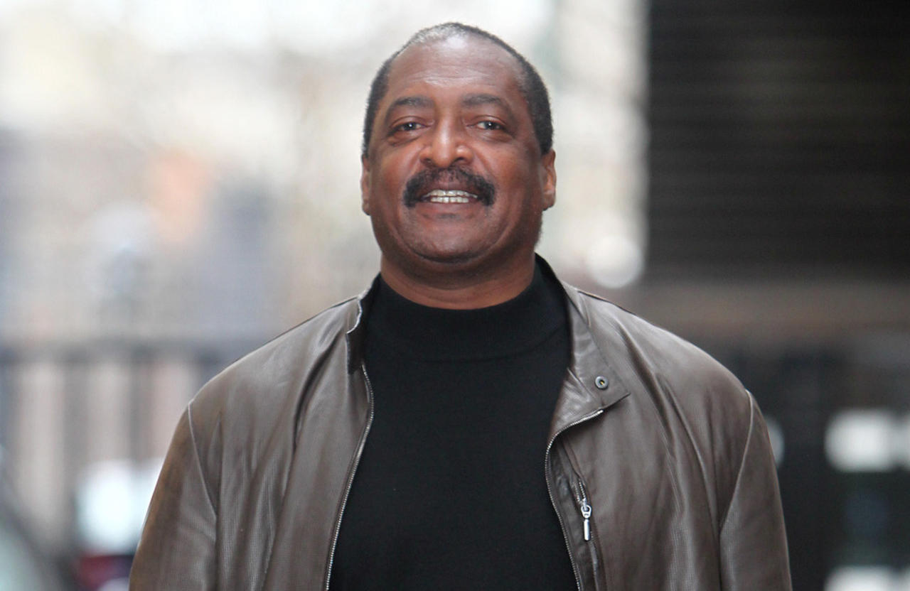 'Racism From the Eyes of a Child': Mathew Knowles' memoir to be adapted into movie and series