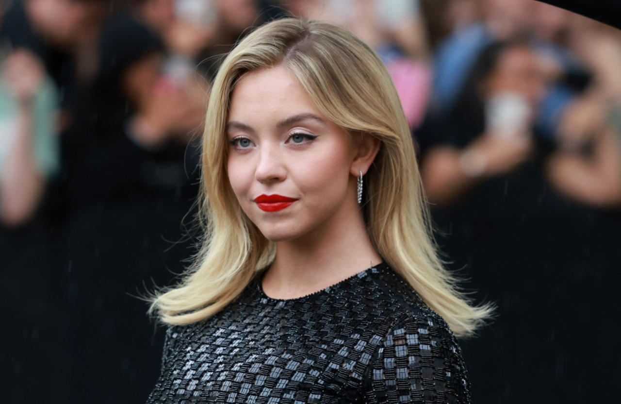 Sydney Sweeney 'feared for her life' when bitten by a spider