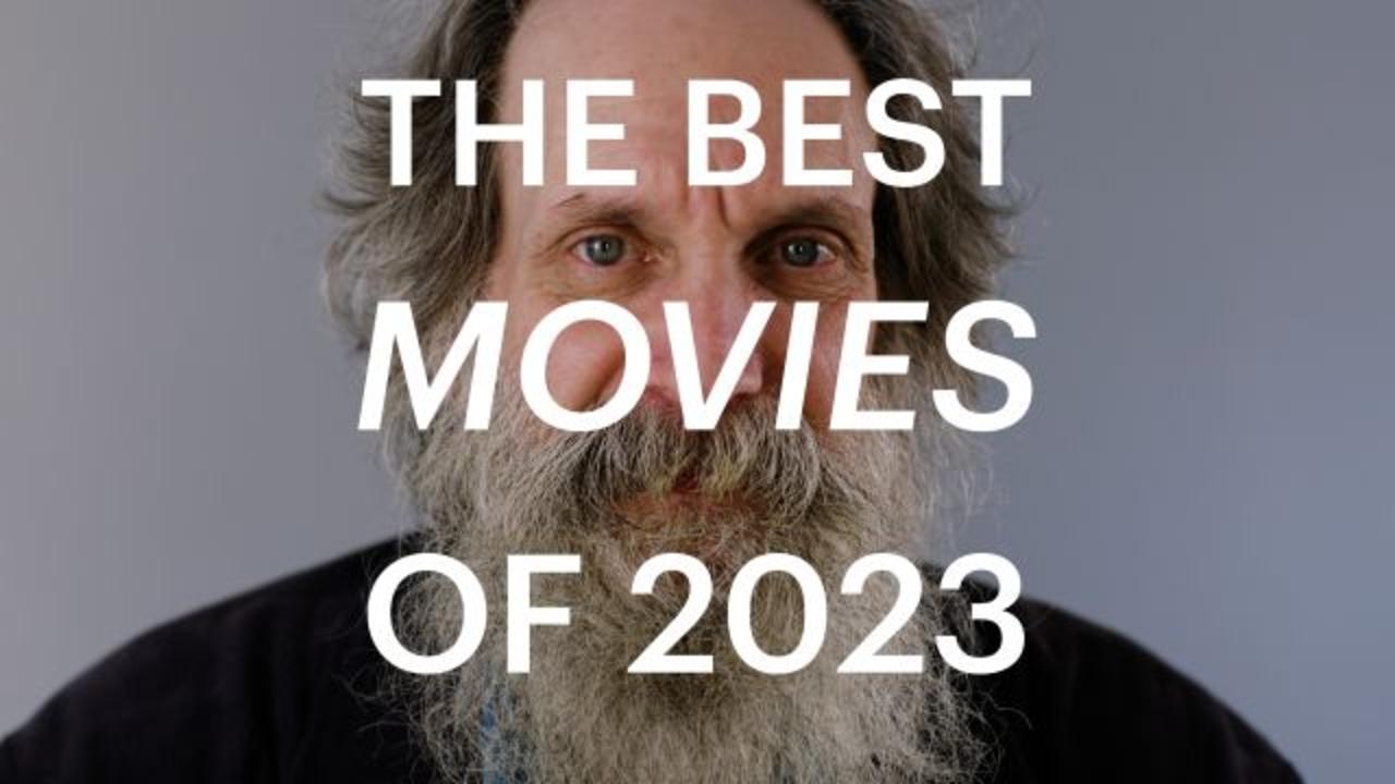 Richard Brody's Best Movies of 2023 One News Page VIDEO
