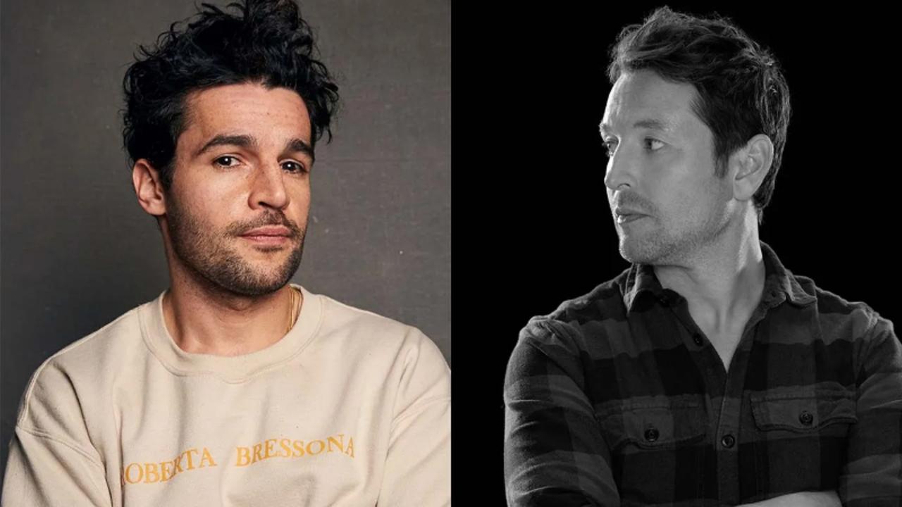 Christopher Abbott to Replace Ryan Gosling In 'Wolf Man' for Blumhouse, Universal (Exclusive) | THR News Video